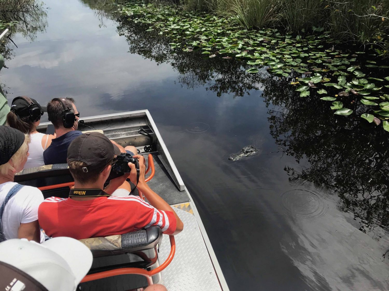 ados everglades voyage en floride en famille que faire en famille en floride séjour en floride en famille que faire a miami avec des ados visiter miami en famille visiter miami avec des ados visiter miami en français blog visites guidées en français miami off road