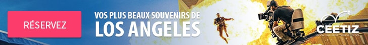 Que faire à Los Angeles : les incontournables