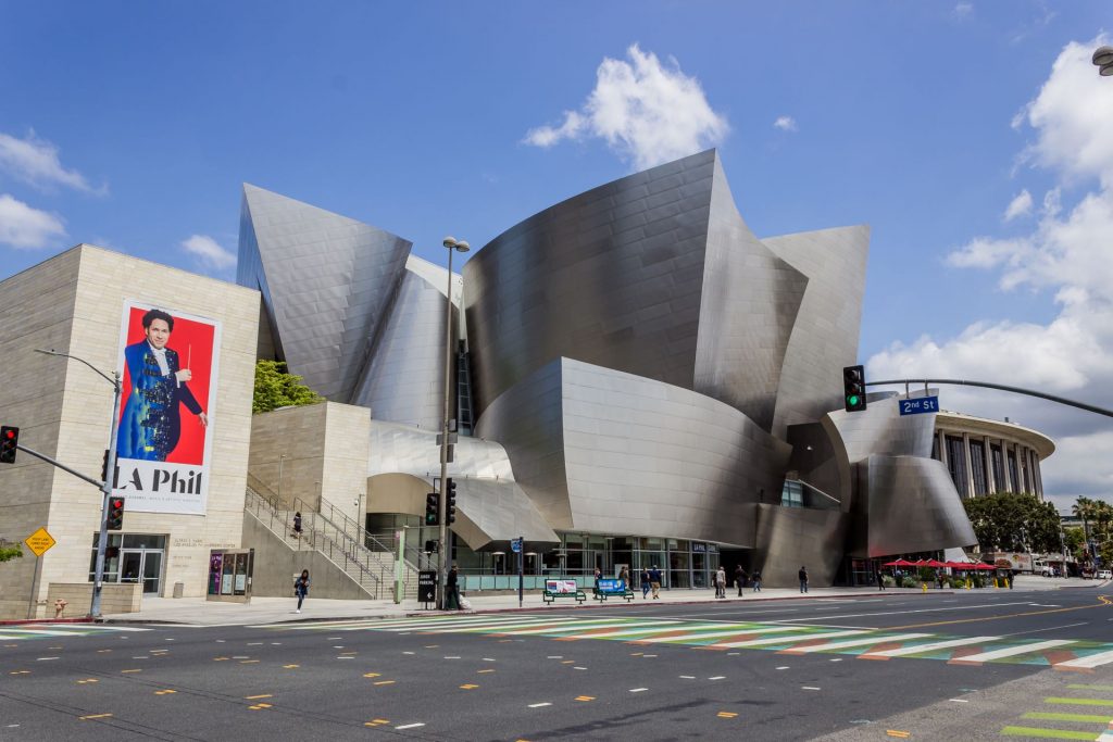 Visiter Los Angeles en 1 jour, les conseil de Los Angeles Off Road