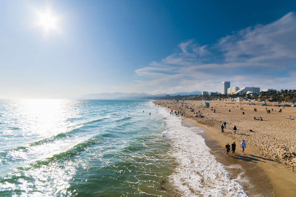 Los Angeles Off Road, visites du Los Angeles insoliite