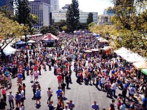 Que faire à Los Angeles en Avril 2019, le blog de Los Angeles Off Road