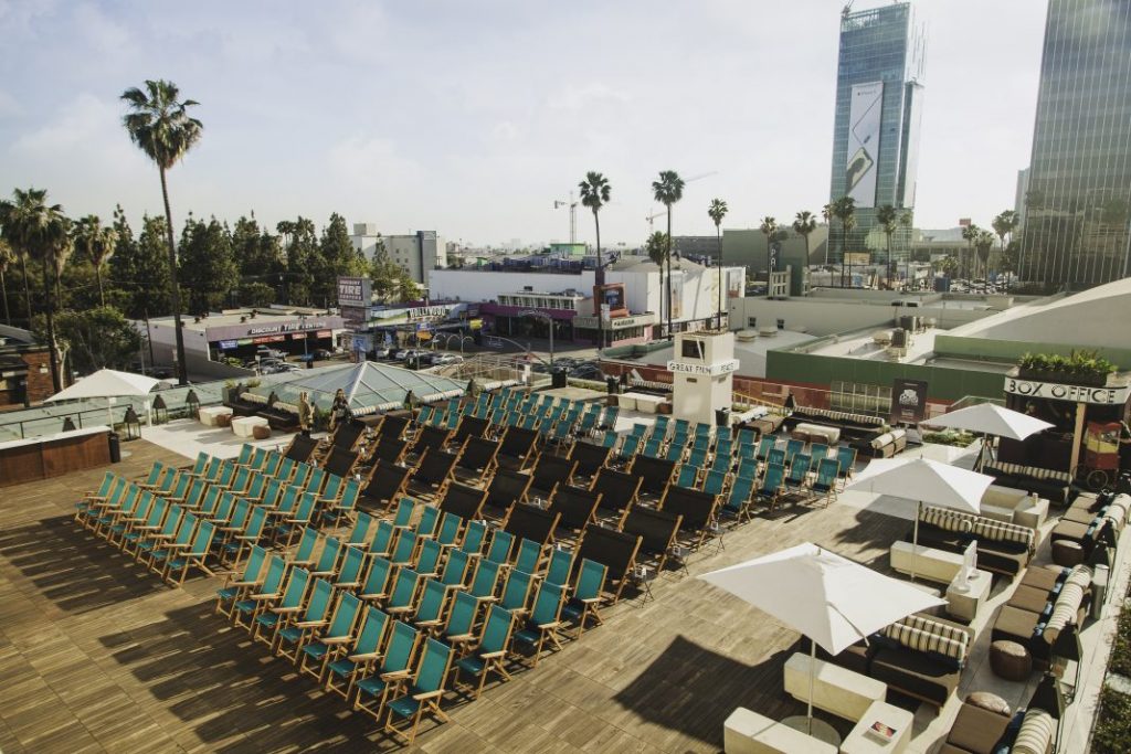 Que faire à Los Angeles en juillet ? Le blog de Los Angeles Off Road