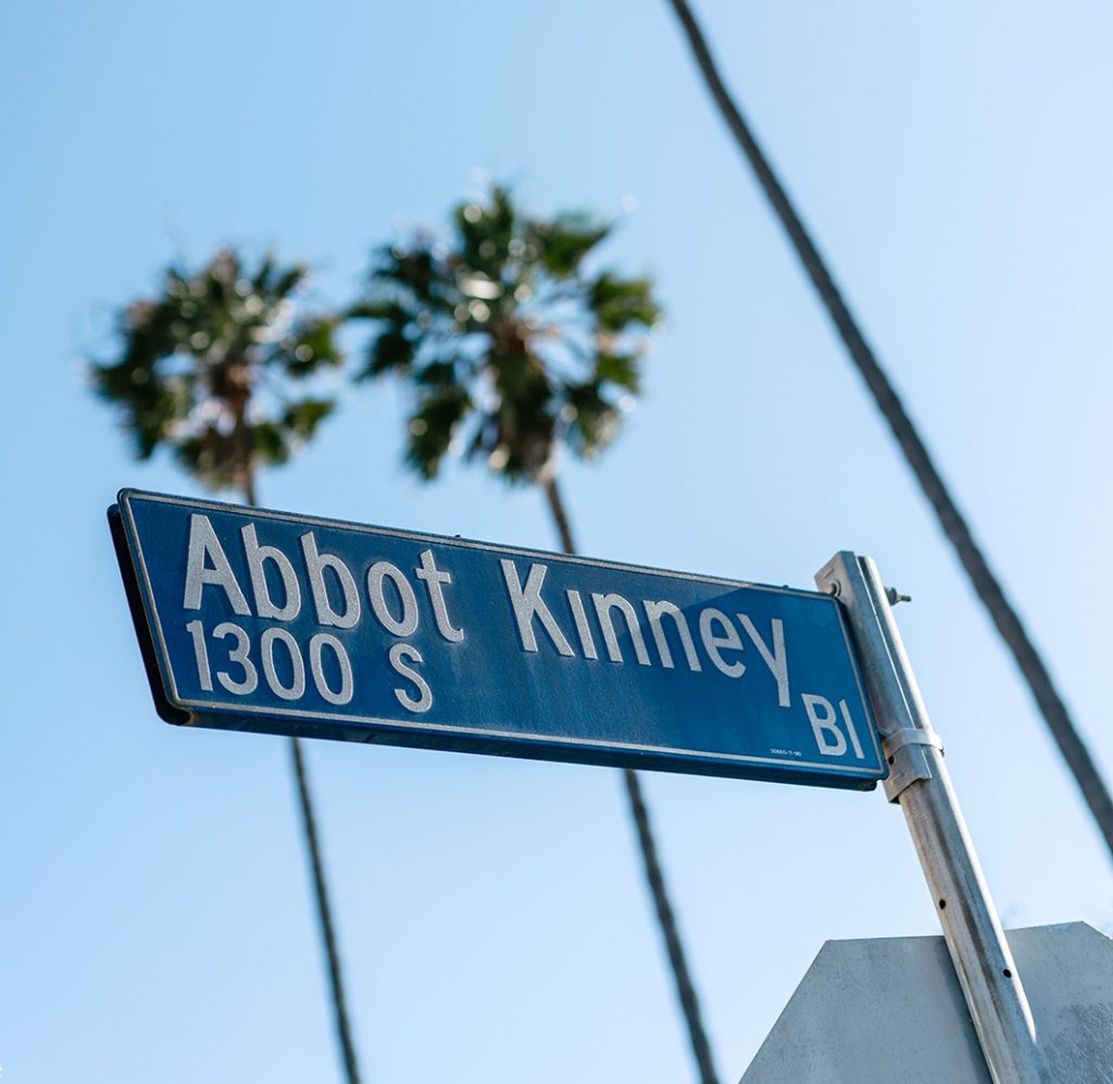 Visiter Los Angeles en 1 jour, les conseil de Los Angeles Off Road