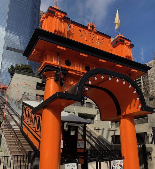Los Angeles en famille : visiter la ville avec des enfants