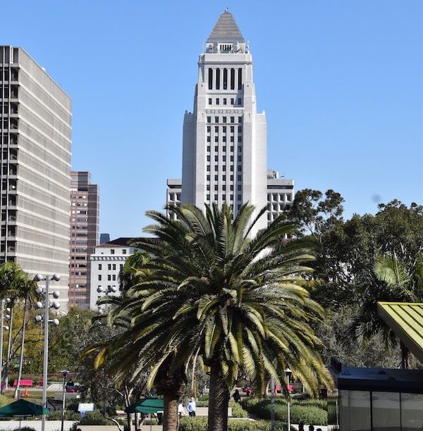 Los Angeles en famille : visiter la ville avec des enfants