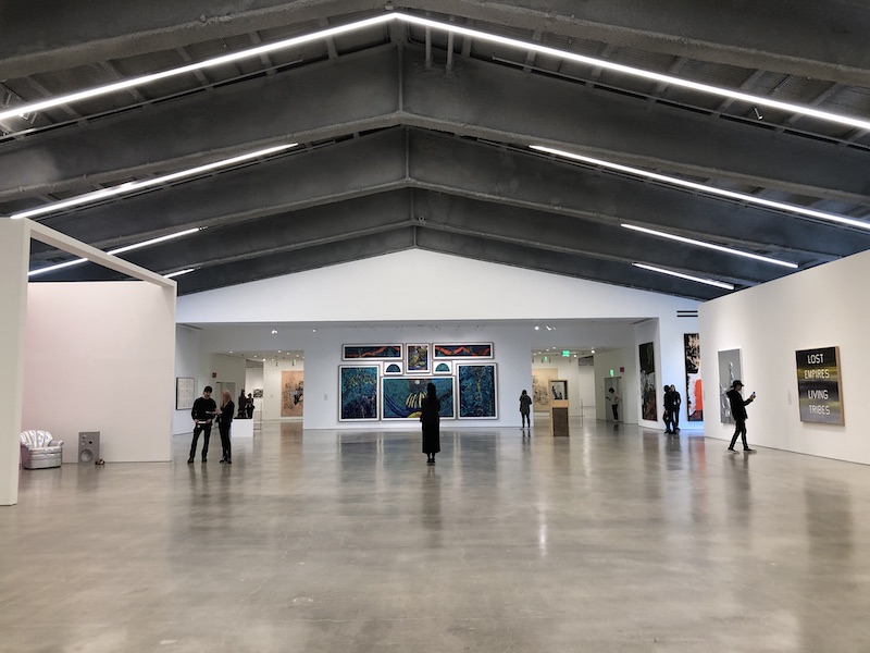 Los Angeles gratuit : des activités pour les petits budgets