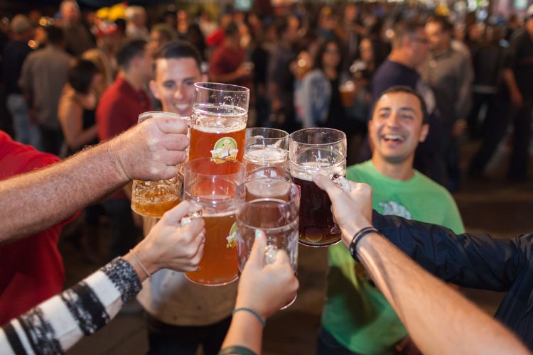 Que faire à Los Angeles en octobre 2019 ? Le blog de Los Angeles Off Road