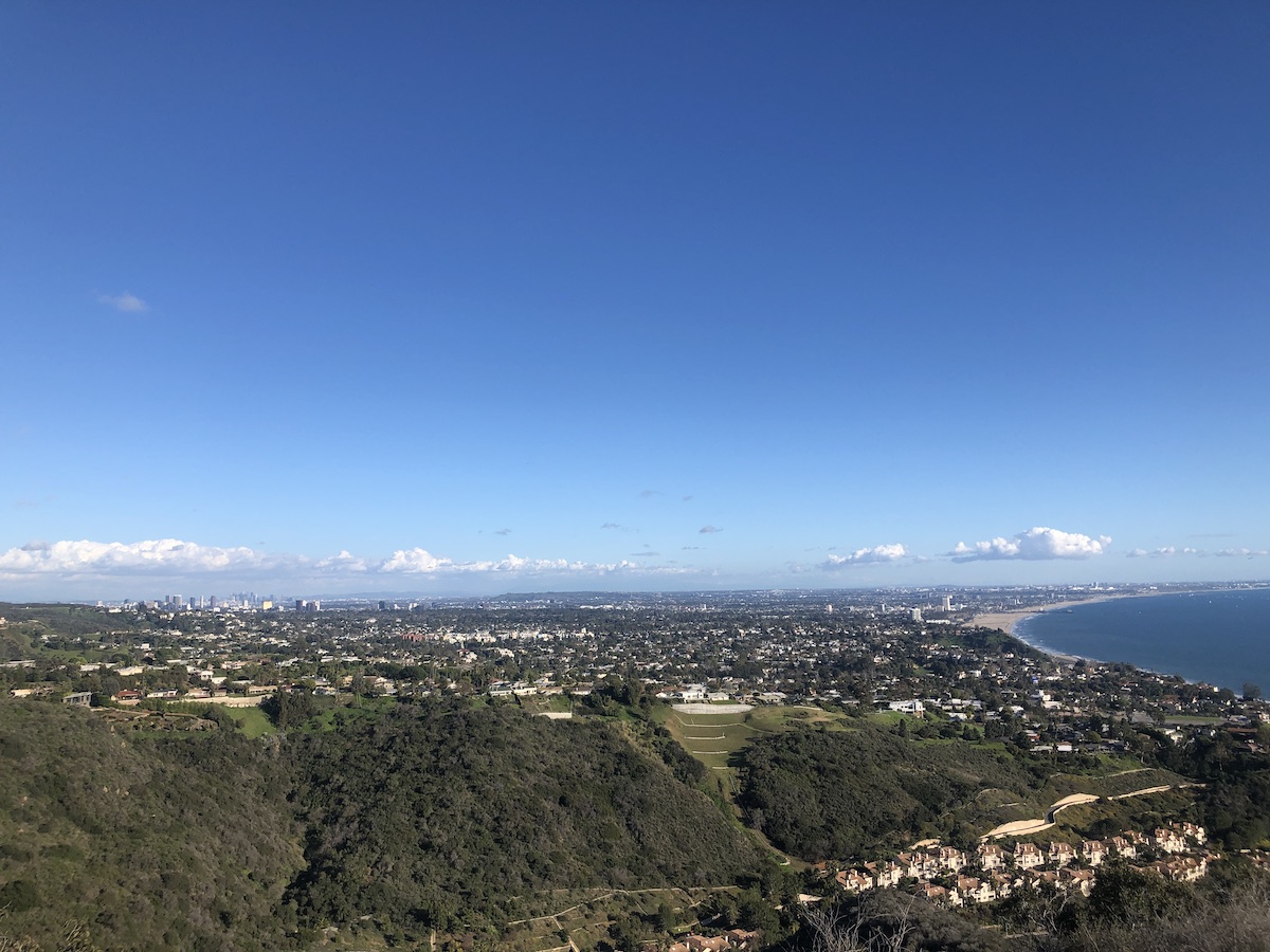 Une journée à Malibu sur le blog de Los Angeles Off Road