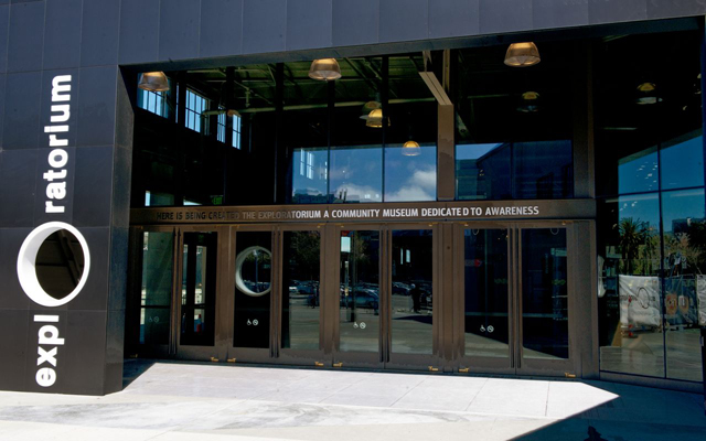 Exploratorium