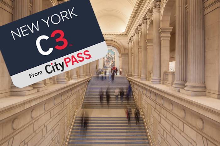 Chicago Off Road Chicago CityPass et C3 nos conseils