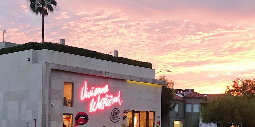 Le mois de février touche à sa fin et on fait un pas de plus vers le printemps ! Considérée comme la meilleure saison pour visiter la Californie, il ne vous reste plus qu’à vous inspirer de nos suggestions d’activités et d'événements pour booker votre trip à Los Angeles !