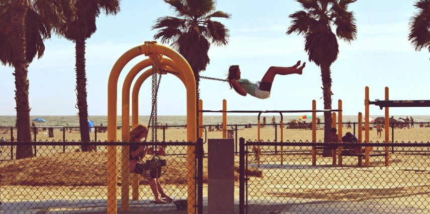 Le soleil, la chaleur, la mer et un mois d'avril qui s'annonce parfait dans la cité des anges ! Encore une belle période pour visiter la Californie, inspirez-vous de nos suggestions d’activités et d'événements pour venir nous rendre visite à Los Angeles !