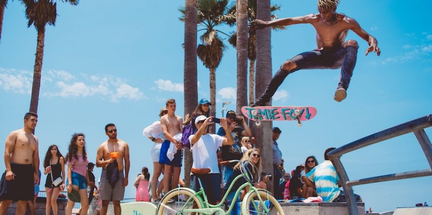 Vous êtes prêts pour le mois de juin qui va marquer le début de l'été à Los Angeles ? Super, parce que nous vous avons concocté un agenda avec des suggestions d’activités et d'événements pour découvrir la ville autrement !