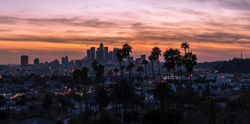 Le soleil, la chaleur, la mer et un mois d'août qui s'annonce parfait dans la cité des anges ! Encore une belle période pour visiter la Californie, inspirez-vous de nos suggestions d’activités et d'événements pour venir nous rendre visite à Los Angeles !