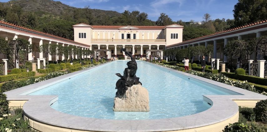 Los Angeles est une ville très chère mais il y a aussi des activités gratuites qui vont vous faire économiser de précieux dollars !