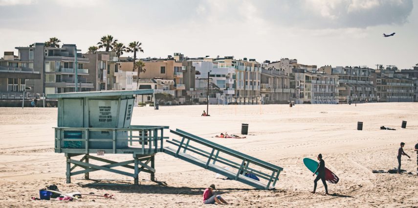 C'est parti, c’est la rentrée. Mais cela ne veut pas dire qu’on ne peut pas continuer à profiter de la vie californienne ! Alors pour l’agenda des événements à ne pas manquer entre deux visites guidées en français avec Los Angeles Off Road, c’est par ici !