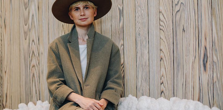 Nouveau rendez-vous sur notre blog : le portrait d’un ou d'une expatrié(e) à Los Angeles.
Cette semaine, nous avons eu la chance de rencontrer Eva Nineuil, installée à Los Angeles depuis quatre ans et demi.