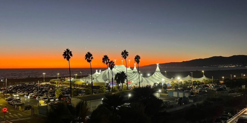 Avec un temps ensoleillé et un grand choix de divertissements, les fêtes de fin d’année en décembre à Los Angeles sont différentes des autres villes. Ne loupez rien en suivant notre agenda Californie Off Road !
