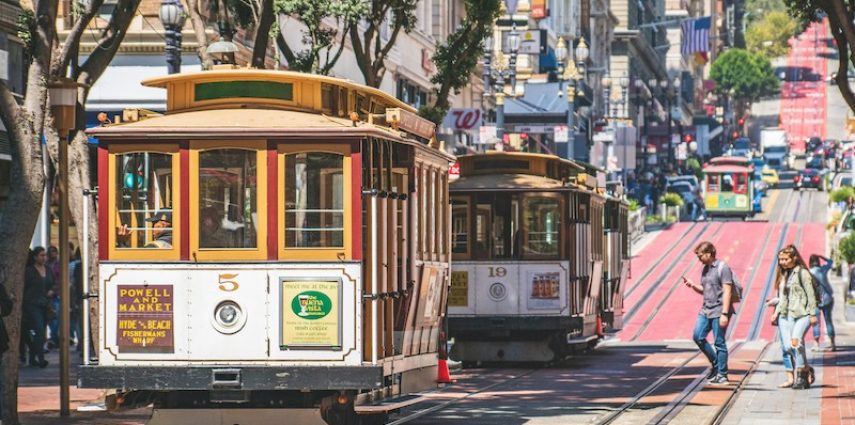 Voilà le mois de juillet ! L’été, les vacances, le soleil… Pour ceux qui ont prévu de s’envoler pour la Californie, Los Angeles Off Road vous a concocté un programme aux petits oignons.