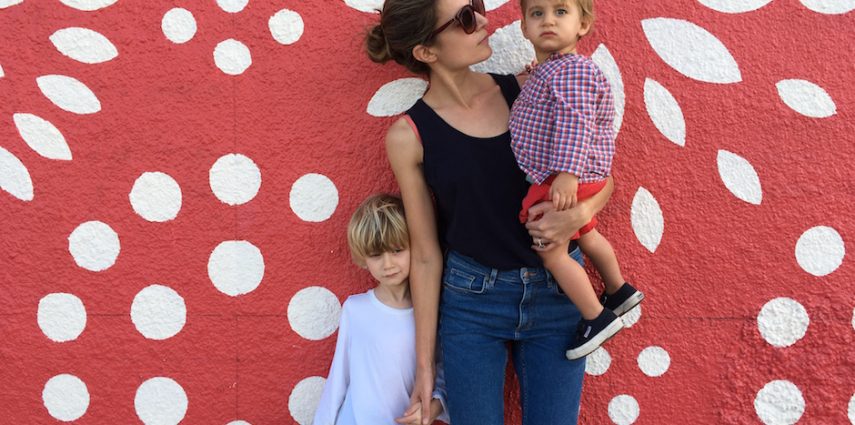 Découvrez l'interview de Marie Pacifique, co-fondatrice de Little Voyageurs, guide de voyages pour parents cools. Elle nous présente sa vision de Miami.
