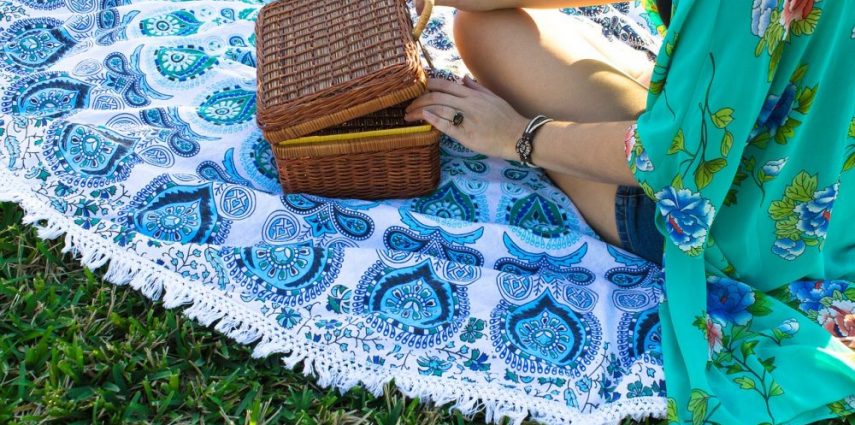 L'avantage de Miami, c'est qu'on peut y pique-niquer toutes l'année ! Mais où ? Suivez le guide, on vous partage nos bons plans !