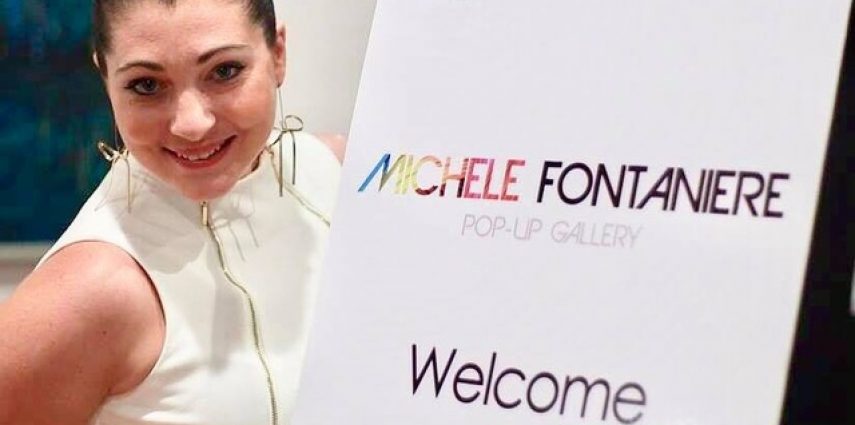 Sur le blog, Miami Off Road donne la parole à des expatriés francophones vivant à Magic City. Découvrez le portrait de Michèle, passionnée de cuisine et d'art contemporain !