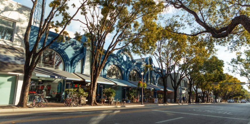 Vous vous demandez quoi voir, et quoi faire dans le quartier de Coconut Grove ? En plus de nos visites, qui vous livreront les secrets de The Grove, suivez le guide pour nos bons plans !
