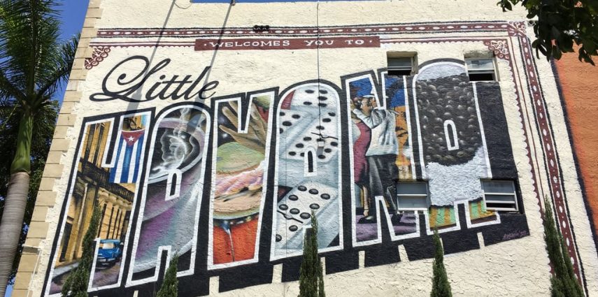 Vous vous demandez quoi voir, et quoi faire dans le quartier de Little Havana ? Retrouvez ici tous les bons plans de nos guides !