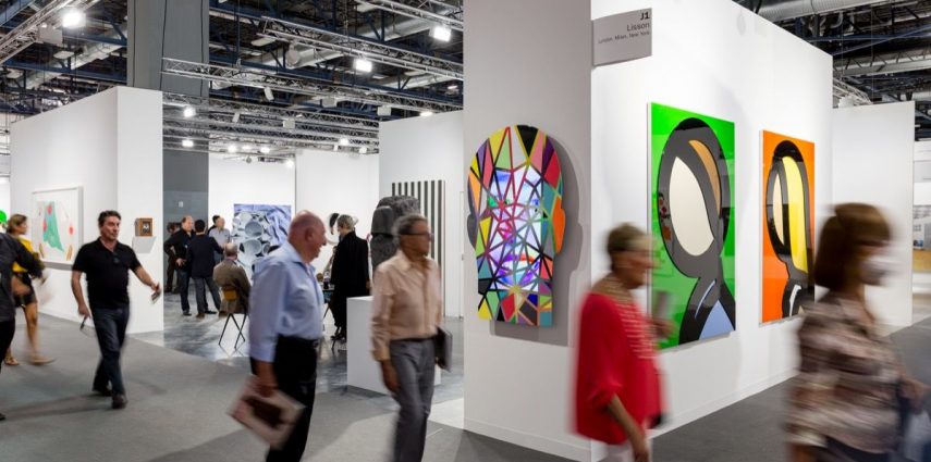 Les foires à ne pas manquer, nos bons plans, et nos conseils pour profiter au mieux de la semaine la plus artistique de l'année à Miami ! 