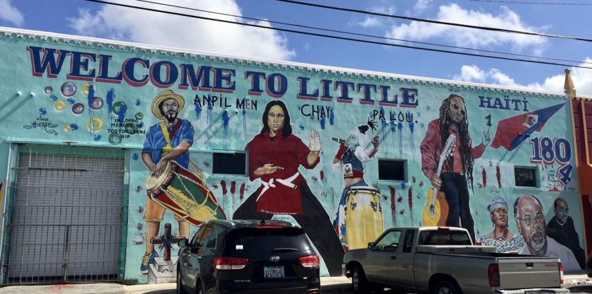 Vous vous demandez comment visiter Little Haiti et profiter au mieux de ce quartier ? On vous a préparé une présentation du quartier, suivez le guide !
