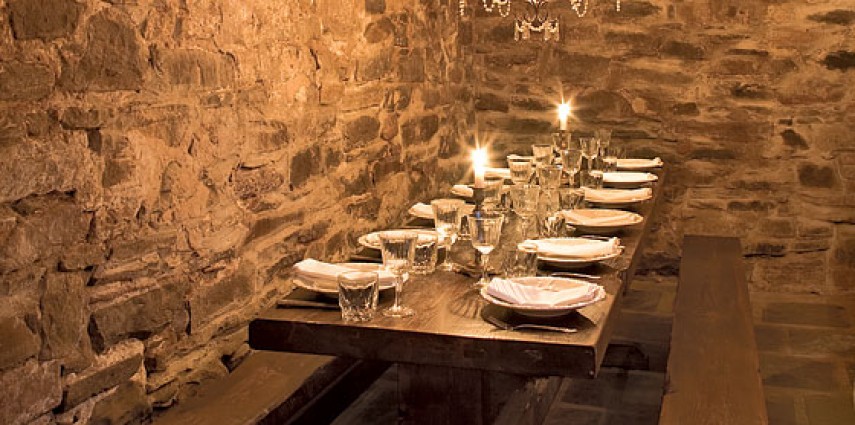 Nouveau restaurant italien testé dans le Lower East Side/Chinatown : Bacaro.