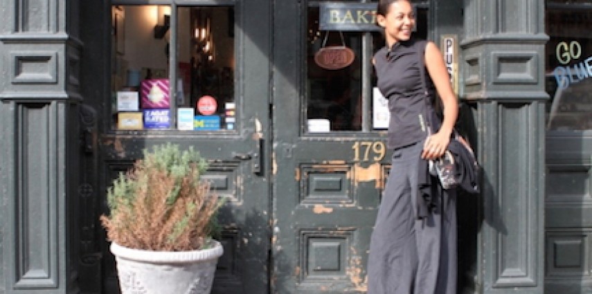 Assetou est arrivée en 2007 à New York. Assetou est « Event et Wedding planner », fondatrice de l’agence New York Paris Connection, spécialisée dans l’organisation d’événements corporate, privés et plus particulièrement de mariages à NYC. Assetou accompagne les couples francophones du monde entier qui souhaitent célébrer leur union dans la Big Apple.
