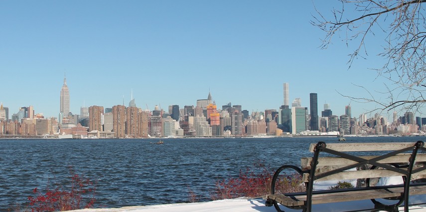 Jonas, la tempête de neige surnommée Snowzilla a pulvérisé tous les records. Quel week-end incroyable !
