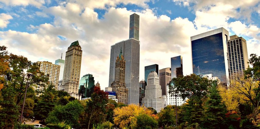 New York est une ville sans cesse en mouvement, il s'y passe toujours quelque chose mais l'année 2019 s'annonce encore plus exceptionnelle ! De nouveaux projets, des chantiers qui s'achèvent et des animations très attendues s'apprêtent à pousser l'attrait pour Big Apple encore plus loin. 