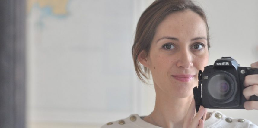 Diane-Charlotte Kermorgant a créé et lancé five/eleven en février 2016, une marque d'accessoires pour enfants confectionnés à la main à NYC avec des tissus sélectionnés dans le monde entier. Arrivée à NYC en Octobre 2014, avec son mari et ses 2 garçons, elle habite Upper West Side.