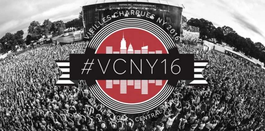 25 ans, ça se fête non ? Le festival des Vieilles Charrues traverse l'Atlantique pour fêter dignement son quart de siècle et organise la première édition américaine du célèbre rendez-vous breton à New York ! Le rendez-vous est donné à Central Park, le 1er octobre 2016.
