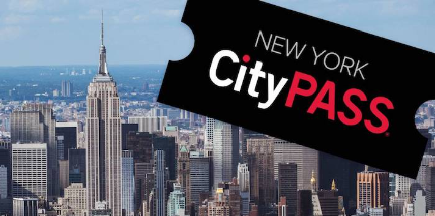 En pleine préparation de votre séjour à New York, votre liste d’activités s’allonge contrairement à votre budget ? Découvrez les CityPass qui vont vous permettre de faire des économies et en prime de gagner du temps grâce aux billets coupe-files !