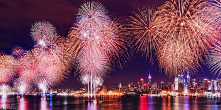 Si vous avez la chance d'être à New York le 4 juillet et que vous ne savez pas encore quoi faire, ne vous inquiétez pas, on est là pour vous ! Suivez le guide ...

