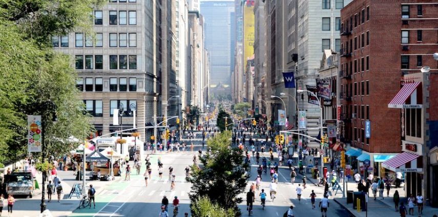 Quelles sont les activités à ne pas manquer en ce mois d'août 2024 ? Beaucoup de musique, du théâtre, de bons restaurants à petits prix et des rues sans voiture ! 