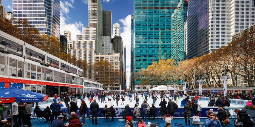 Vous débutez l'année à New York ? L'agenda de janvier annonce une riche programmation culturelle au milieu d'événements gourmands.