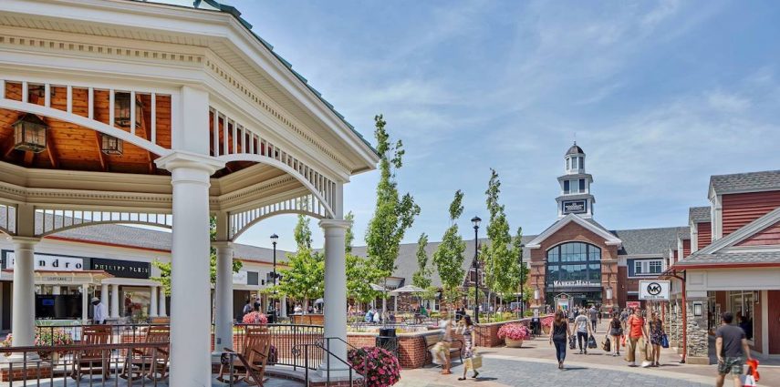 Pour les amateurs de shopping, New York est l'endroit idéal. Si vous cherchez les bonnes affaires, c'est du côté des outlets que les prix sont les plus intéressants !