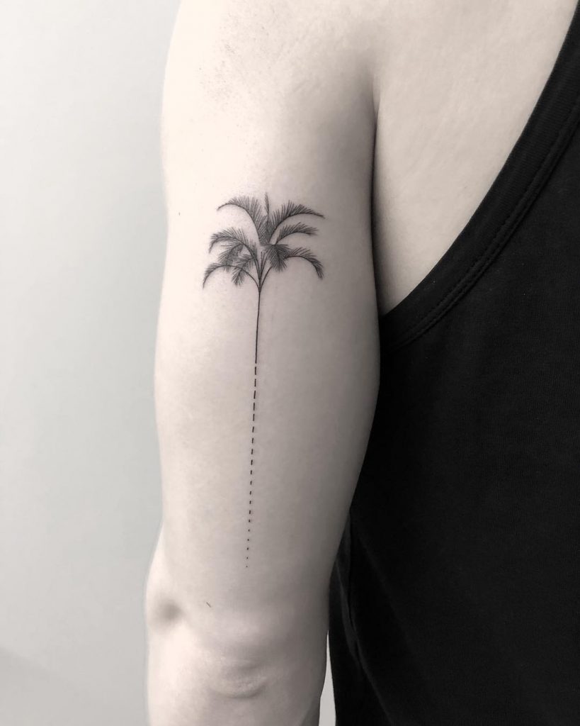 Où se faire un tatouage à New York, le blog de New York Off Road