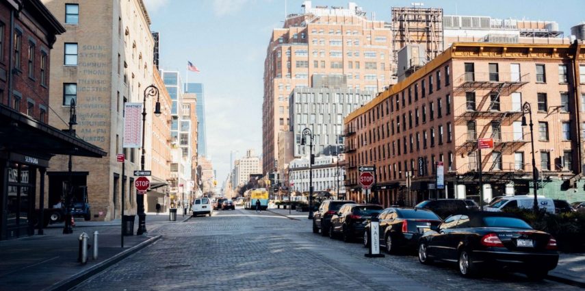 Chelsea quartier historique et industriel qui regorge de galeries d'art, d'architecture et de gourmandises. Voici nos conseils pour en découvrir d'avantage.