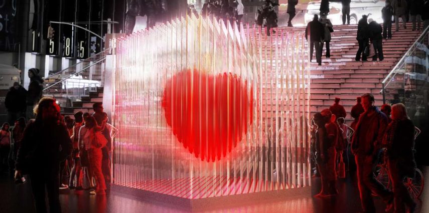 À l'approche de la Saint-Valentin, la ville qui ne dort jamais se transforme en un théâtre romantique où chaque coin de rue raconte une histoire d'amour. Découvrez notre sélection des activités les plus romantiques à partager avec votre bien-aimé(e) à New York.