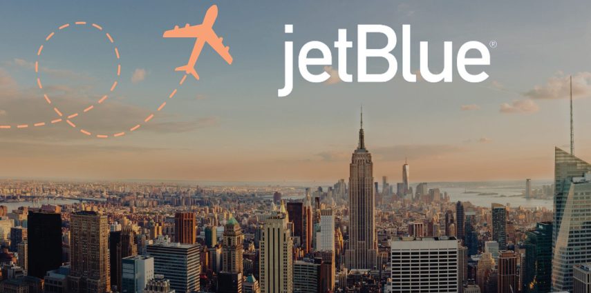 Nous avons eu le plaisir de tester la ligne aérienne JetBlue entre l’aéroport CDG à Paris et JFK à New York.

On vous dit tout sur ce voyage à New York grâce à la compagnie JetBlue. C’est parti!