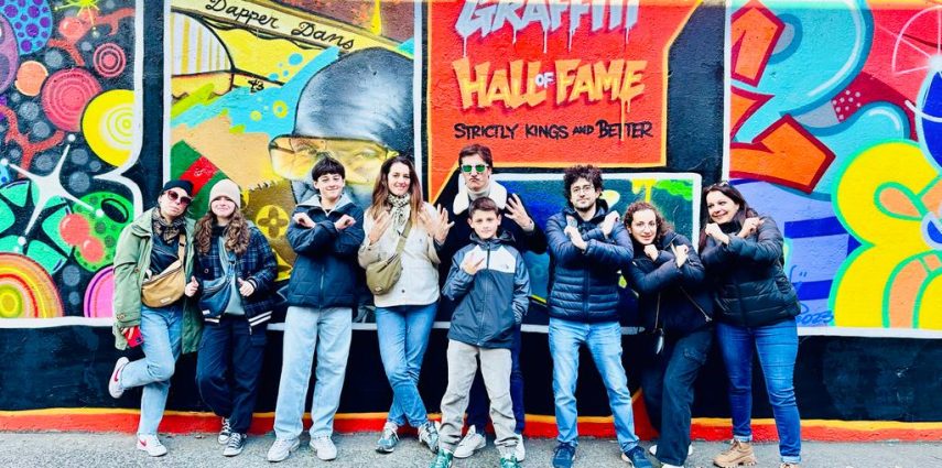 Explorez notre guide pour des vacances en famille inoubliables à New York. 