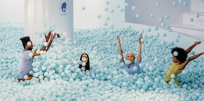 Nos guides vous donnent les 10 endroits les plus insolites et instagrammables de New York !