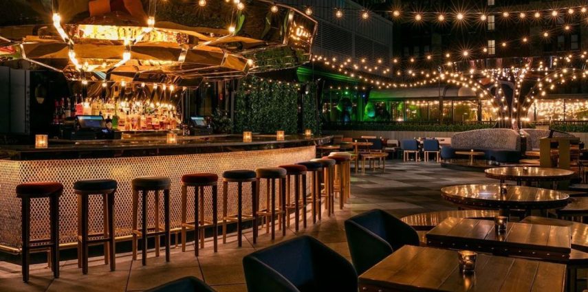 Si vous êtes à la recherche de lieux à la fois branchés et photogéniques, voici les 10 restaurants et bars les plus instagrammables de New York.